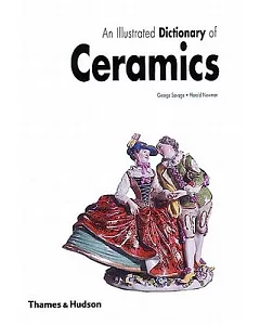Illustrated Dictionary of Ceramics