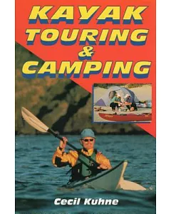 Kayak Touring & Camping