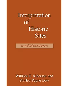 InterPretation of Historic Sites