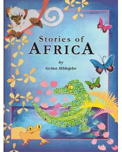 Stories Of Africa