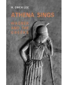Athena Sings