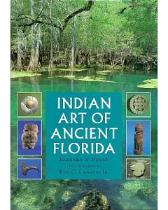 Indian Art of Ancient Florida