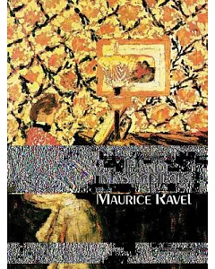 Piano Masterpieces of Maurice ravel