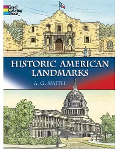 Historic American Landmarks