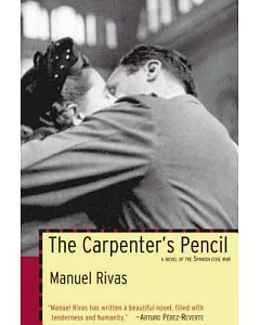 The Carpenter’s Pencil