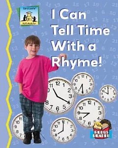 I Can Tell Time With a Rhyme!