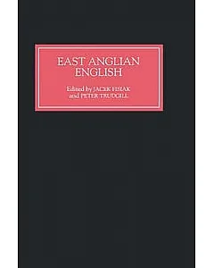 East Anglian English