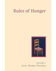 Rules Of Hunger