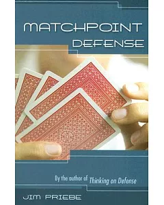Matchpoint Defense