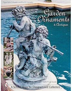 Garden Ornaments and Antiques