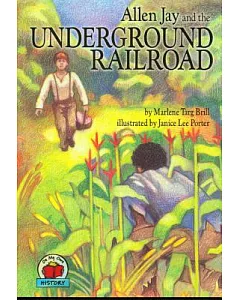 Allen Jay And the Undergound Railroad