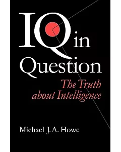 IQ in Questions