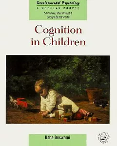 Cognition in Children