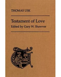 Testament of Love