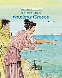 Projects About Ancient Greece