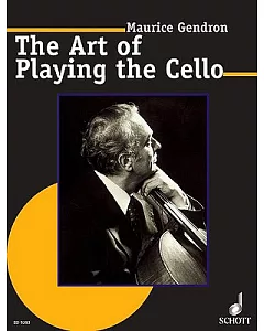 The Art of Playing the Cello