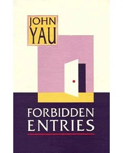 Forbidden Entries