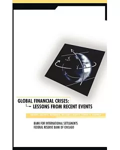 Global Financial Crises: Lessons from Recent Events