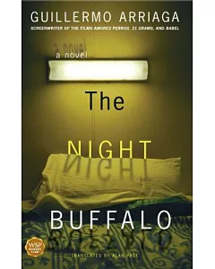 The Night Buffalo: A Novel