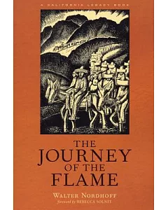 The Journey of the Flame