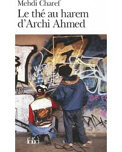 Le The Au Harem D’archi Ahmed