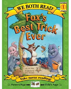 Fox’s Best Trick Ever