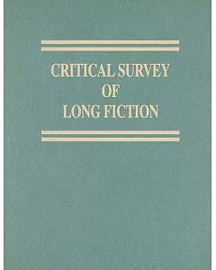 Critical Survey of Long Fiction
