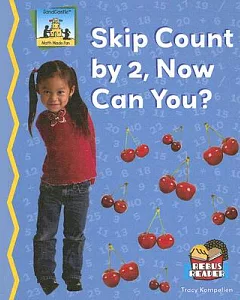 Skip Count by 2, Now Can You?