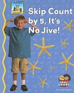 Skip Count by 5, It’s No Jive