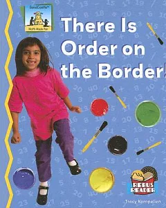 There Is Order on the Border