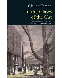 In the Claws of the Cat