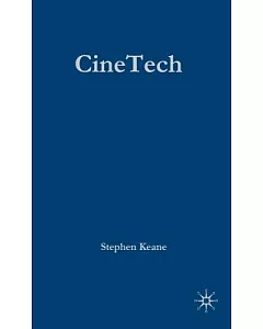 CineTech: Film, Convergence And New Media