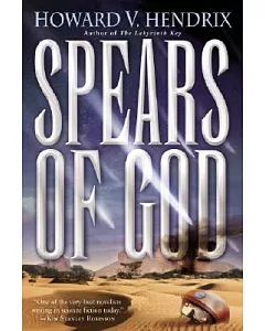 The Spears of God