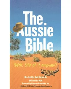 The Aussie Bible: (Well, Bits of It Anyway!)