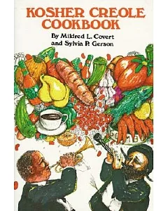 Kosher Creole Cookbook