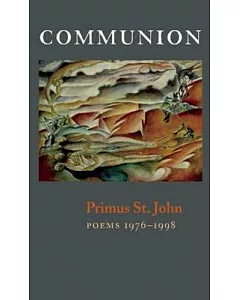 Communion: Poems 1976-1998