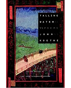 Falling Water: Poems