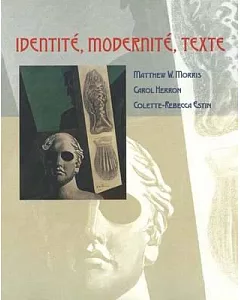 Identite, Modernite, Texte