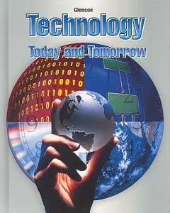 Technology Today And Tomorrow, 2004