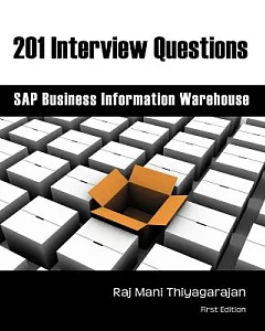 201 Interview Questions: Sap Bw