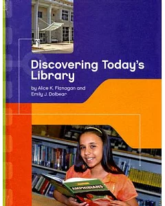 Discovering Today’s Library