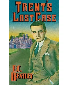 Trent泅 Last Case: Library Edition