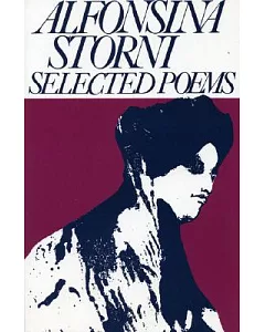Alfonsina Storni: Selected Poems