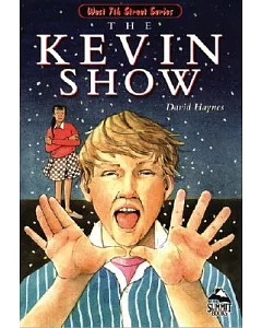 Kevin Show