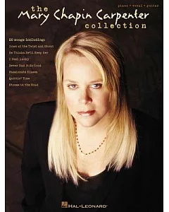 The mary chapin Carpenter Collection