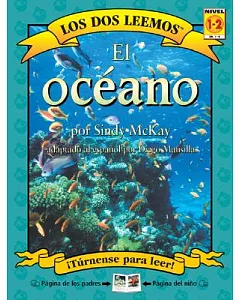 El Oceano/ the Ocean
