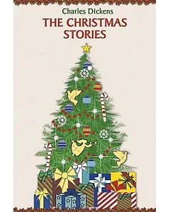 The Christmas Stories