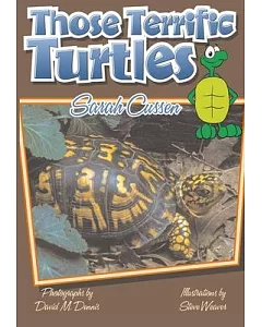Those Terrific Turtles