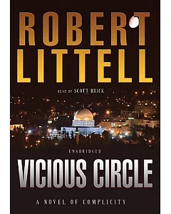 Vicious Circle: A Novel of Complicity, Library Edition
