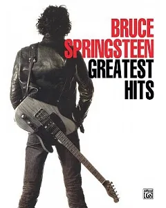 Bruce springsteen Greatest Hits